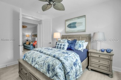 Coastal Charm in Margaritaville! Upgrades galore in this on Tradition National Golf Club in South Carolina - for sale on GolfHomes.com, golf home, golf lot