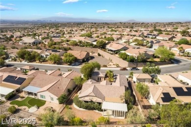 Embrace the Sun City Anthem lifestyle with this beautiful on Revere Golf Club in Nevada - for sale on GolfHomes.com, golf home, golf lot