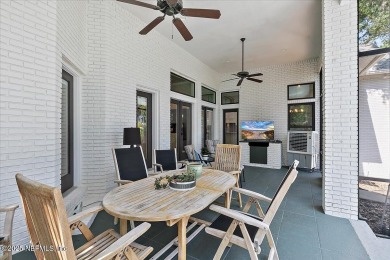 GORGEOUS MARSH VIEW CUL-DE-SAC HOME IN THE GATED GOLF AND on Queens Harbour Yacht and Country Club in Florida - for sale on GolfHomes.com, golf home, golf lot