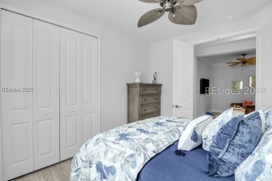 Coastal Charm in Margaritaville! Upgrades galore in this on Tradition National Golf Club in South Carolina - for sale on GolfHomes.com, golf home, golf lot