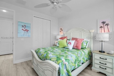 Coastal Charm in Margaritaville! Upgrades galore in this on Tradition National Golf Club in South Carolina - for sale on GolfHomes.com, golf home, golf lot