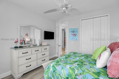 Coastal Charm in Margaritaville! Upgrades galore in this on Tradition National Golf Club in South Carolina - for sale on GolfHomes.com, golf home, golf lot