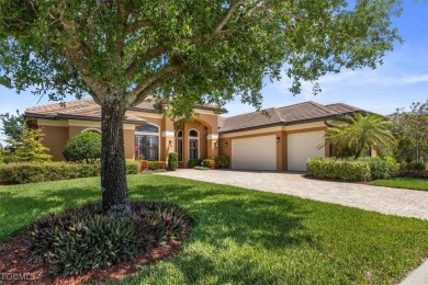 You can have it all in this custom built home by Pinnacle on River Hall Country Club in Florida - for sale on GolfHomes.com, golf home, golf lot