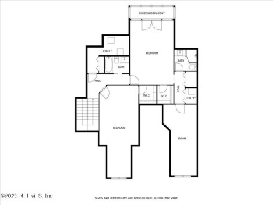 GORGEOUS MARSH VIEW CUL-DE-SAC HOME IN THE GATED GOLF AND on Queens Harbour Yacht and Country Club in Florida - for sale on GolfHomes.com, golf home, golf lot