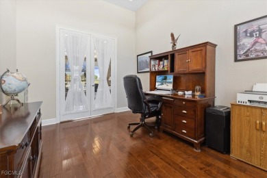 You can have it all in this custom built home by Pinnacle on River Hall Country Club in Florida - for sale on GolfHomes.com, golf home, golf lot