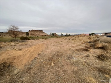 Looking to Build a Home on the Golf Course? Welcome to Cerbat on Cerbat Cliffs Golf Course in Arizona - for sale on GolfHomes.com, golf home, golf lot