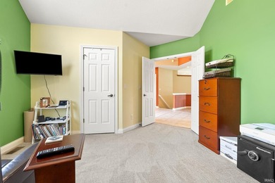 Start Showing Date: 3/26/2026 Enjoy maintenance-free living in on Bridgewater Golf Club in Indiana - for sale on GolfHomes.com, golf home, golf lot