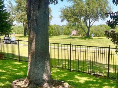 Exquisite Prestonwood Hills Golf Course Home on an interior lot on The Clubs at Prestonwood in Texas - for sale on GolfHomes.com, golf home, golf lot