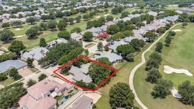 Exquisite Prestonwood Hills Golf Course Home on an interior lot on The Clubs at Prestonwood in Texas - for sale on GolfHomes.com, golf home, golf lot