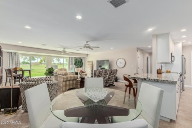 Welcome to your Sun City retreat! Situated on a desirable golf on Sun City Country Club in Arizona - for sale on GolfHomes.com, golf home, golf lot