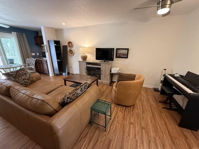 UNIQUE & UPDATED FEATURES just might be what you need!!!  Nice on Mountain Ranch Golf Club in Arkansas - for sale on GolfHomes.com, golf home, golf lot