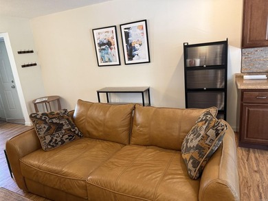 UNIQUE & UPDATED FEATURES just might be what you need!!!  Nice on Mountain Ranch Golf Club in Arkansas - for sale on GolfHomes.com, golf home, golf lot