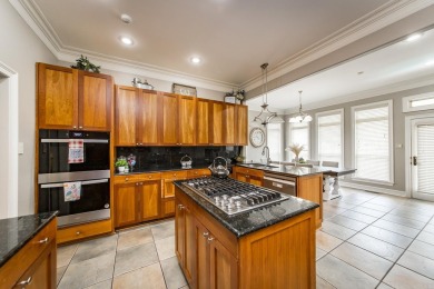 Luxury Golf Course Living with Pool  Prime Location Experience on Greystone Country Club in Arkansas - for sale on GolfHomes.com, golf home, golf lot