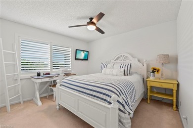 ***Priced to sell!!** Charming 2-Bedroom Condo in Naples Sunrise on The Glades Golf and Country Club in Florida - for sale on GolfHomes.com, golf home, golf lot
