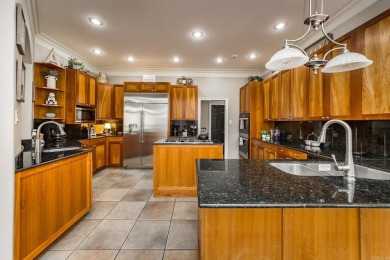 Luxury Golf Course Living with Pool  Prime Location Experience on Greystone Country Club in Arkansas - for sale on GolfHomes.com, golf home, golf lot