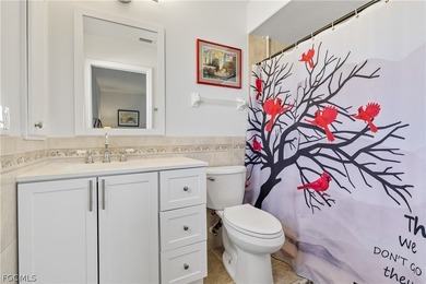 Impeccably maintained and truly move-in ready, this partially on Burnt Store Golf Club in Florida - for sale on GolfHomes.com, golf home, golf lot