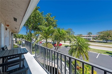 ***Priced to sell!!** Charming 2-Bedroom Condo in Naples Sunrise on The Glades Golf and Country Club in Florida - for sale on GolfHomes.com, golf home, golf lot
