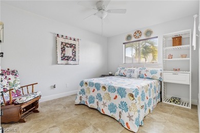 Impeccably maintained and truly move-in ready, this partially on Burnt Store Golf Club in Florida - for sale on GolfHomes.com, golf home, golf lot