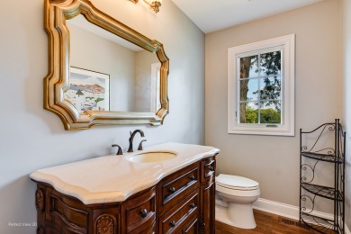 Charming Seven Bridges Estates subdivision, Naperville 203 on Seven Bridges Golf Club in Illinois - for sale on GolfHomes.com, golf home, golf lot