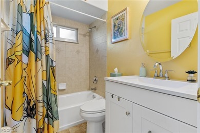 Impeccably maintained and truly move-in ready, this partially on Burnt Store Golf Club in Florida - for sale on GolfHomes.com, golf home, golf lot