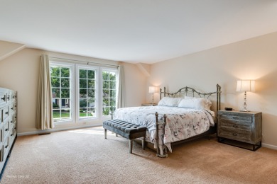 Charming Seven Bridges Estates subdivision, Naperville 203 on Seven Bridges Golf Club in Illinois - for sale on GolfHomes.com, golf home, golf lot