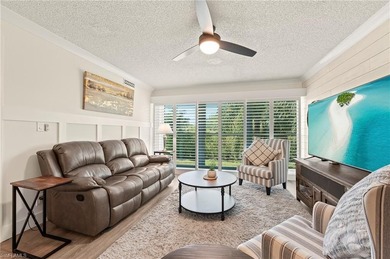 ***Priced to sell!!** Charming 2-Bedroom Condo in Naples Sunrise on The Glades Golf and Country Club in Florida - for sale on GolfHomes.com, golf home, golf lot