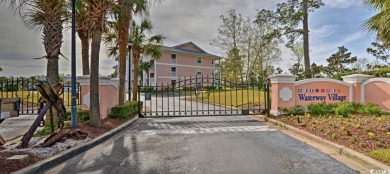 Welcome to Waterway Village, a highly sought-after gated on River Oaks Golf Plantation  in South Carolina - for sale on GolfHomes.com, golf home, golf lot