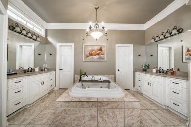 Luxury Golf Course Living with Pool  Prime Location Experience on Greystone Country Club in Arkansas - for sale on GolfHomes.com, golf home, golf lot