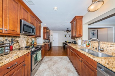Great 4 bedroom/4 bath Ranch style home located in the desired on St. Petersburg Country Club in Florida - for sale on GolfHomes.com, golf home, golf lot