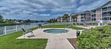 Welcome to Waterway Village, a highly sought-after gated on River Oaks Golf Plantation  in South Carolina - for sale on GolfHomes.com, golf home, golf lot