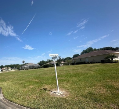 For sale is the largest remaining vacant lot inside of the on Imperial Lakes Country Club in Florida - for sale on GolfHomes.com, golf home, golf lot