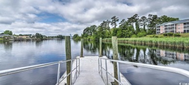 Welcome to Waterway Village, a highly sought-after gated on River Oaks Golf Plantation  in South Carolina - for sale on GolfHomes.com, golf home, golf lot