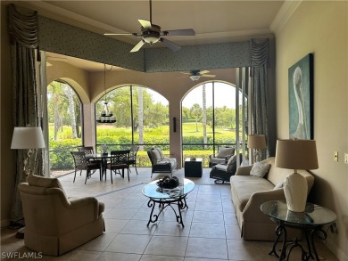 Welcome to this beautiful award winning Welch courtyard custom on The Club At Renaissance in Florida - for sale on GolfHomes.com, golf home, golf lot