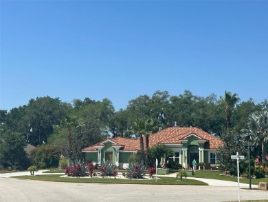 For sale is the largest remaining vacant lot inside of the on Imperial Lakes Country Club in Florida - for sale on GolfHomes.com, golf home, golf lot