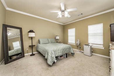 Luxury Golf Course Living with Pool  Prime Location Experience on Greystone Country Club in Arkansas - for sale on GolfHomes.com, golf home, golf lot