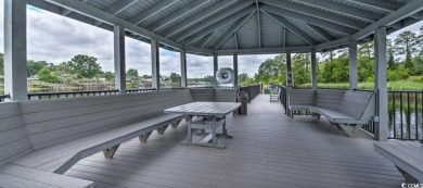 Welcome to Waterway Village, a highly sought-after gated on River Oaks Golf Plantation  in South Carolina - for sale on GolfHomes.com, golf home, golf lot