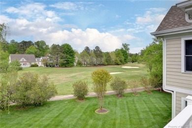 Welcome to this quiet, cozy, & spacious 2-story home on 12th on The Tradition Golf Club At Stonehouse in Virginia - for sale on GolfHomes.com, golf home, golf lot