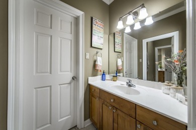 Luxury Golf Course Living with Pool  Prime Location Experience on Greystone Country Club in Arkansas - for sale on GolfHomes.com, golf home, golf lot