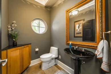 Luxury Golf Course Living with Pool  Prime Location Experience on Greystone Country Club in Arkansas - for sale on GolfHomes.com, golf home, golf lot