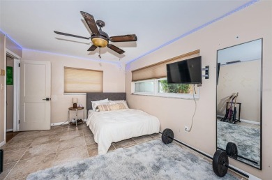 Great 4 bedroom/4 bath Ranch style home located in the desired on St. Petersburg Country Club in Florida - for sale on GolfHomes.com, golf home, golf lot