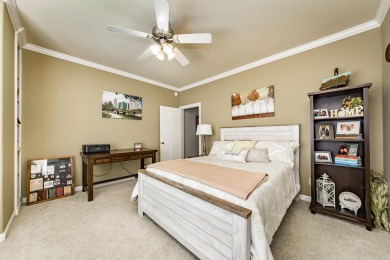 Luxury Golf Course Living with Pool  Prime Location Experience on Greystone Country Club in Arkansas - for sale on GolfHomes.com, golf home, golf lot