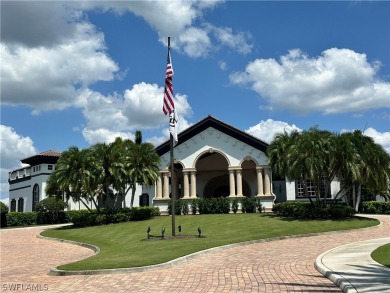 Welcome to this beautiful award winning Welch courtyard custom on The Club At Renaissance in Florida - for sale on GolfHomes.com, golf home, golf lot