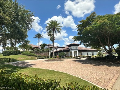 Welcome to this beautiful award winning Welch courtyard custom on The Club At Renaissance in Florida - for sale on GolfHomes.com, golf home, golf lot