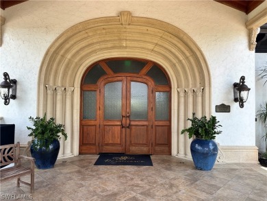 Welcome to this beautiful award winning Welch courtyard custom on The Club At Renaissance in Florida - for sale on GolfHomes.com, golf home, golf lot