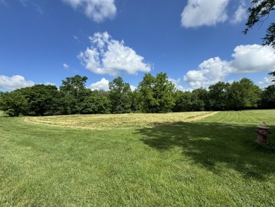 Build your Dream Home on this Beautiful 5-acre tract in this on Danville Country Club in Kentucky - for sale on GolfHomes.com, golf home, golf lot