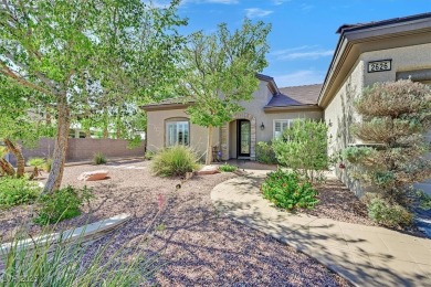 Welcome to the enchanted view of the strip, golf course, and the on Revere Golf Club in Nevada - for sale on GolfHomes.com, golf home, golf lot