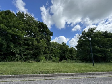 Build your Dream Home on this Beautiful 5-acre tract in this on Danville Country Club in Kentucky - for sale on GolfHomes.com, golf home, golf lot