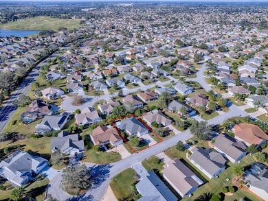 Come See this TERRIFIC 3/2 *At Ease* in the Village of on The Links of Spruce Creek in Florida - for sale on GolfHomes.com, golf home, golf lot