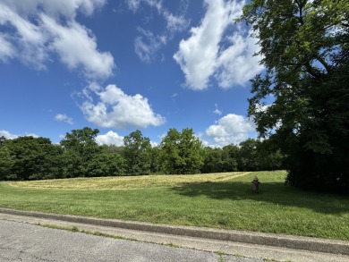 Build your Dream Home on this Beautiful 5-acre tract in this on Danville Country Club in Kentucky - for sale on GolfHomes.com, golf home, golf lot