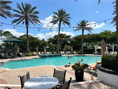 Welcome to this beautiful award winning Welch courtyard custom on The Club At Renaissance in Florida - for sale on GolfHomes.com, golf home, golf lot